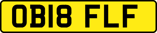 OB18FLF