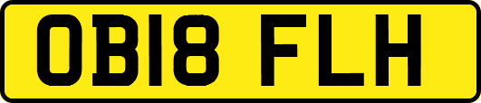 OB18FLH