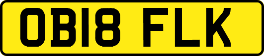 OB18FLK