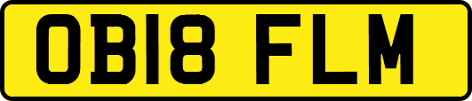 OB18FLM