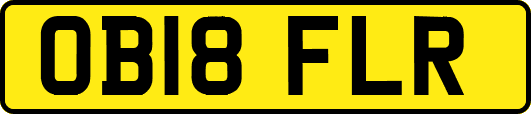 OB18FLR