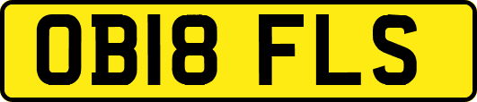 OB18FLS