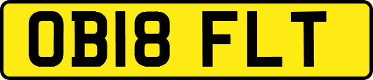 OB18FLT