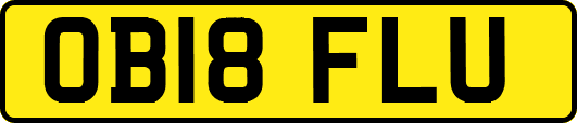 OB18FLU
