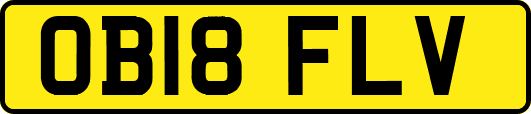 OB18FLV