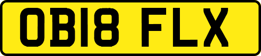 OB18FLX