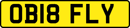 OB18FLY