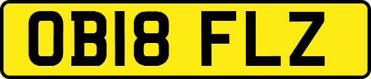 OB18FLZ