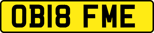 OB18FME
