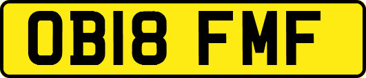 OB18FMF