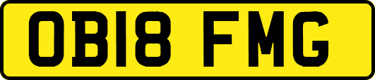 OB18FMG