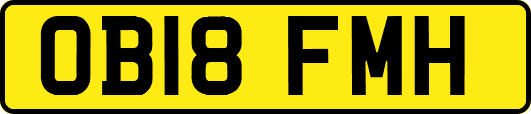 OB18FMH
