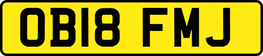 OB18FMJ