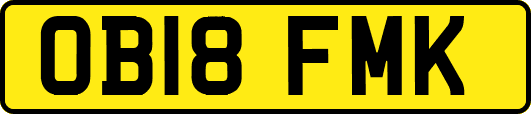 OB18FMK
