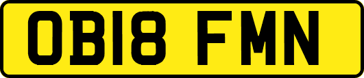 OB18FMN