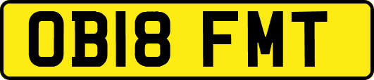 OB18FMT