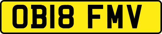 OB18FMV