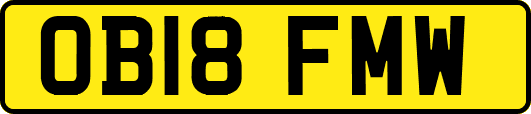 OB18FMW