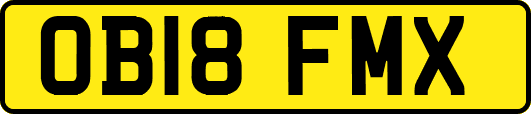 OB18FMX