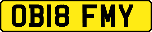 OB18FMY
