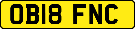 OB18FNC