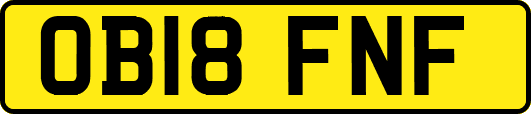 OB18FNF