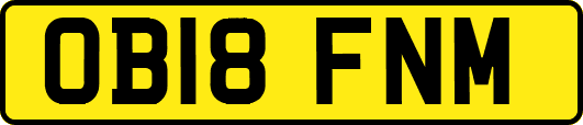 OB18FNM