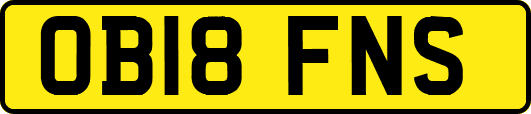 OB18FNS