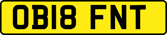 OB18FNT