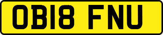 OB18FNU