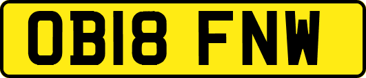 OB18FNW