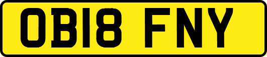 OB18FNY