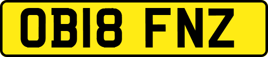 OB18FNZ