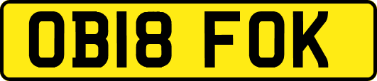 OB18FOK
