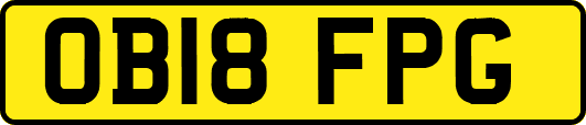 OB18FPG
