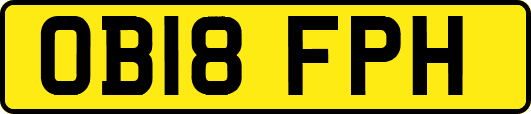 OB18FPH
