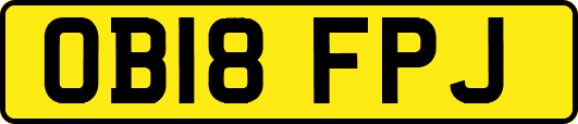 OB18FPJ