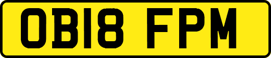 OB18FPM