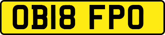 OB18FPO