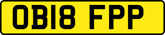 OB18FPP