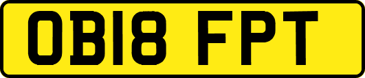 OB18FPT