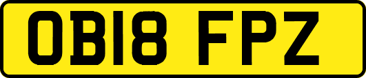 OB18FPZ