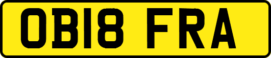 OB18FRA