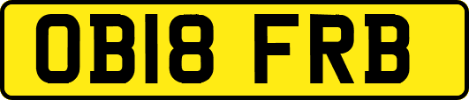 OB18FRB