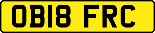 OB18FRC