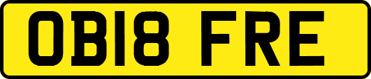 OB18FRE
