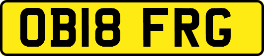 OB18FRG