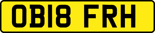 OB18FRH