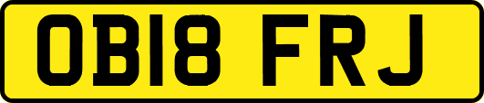 OB18FRJ