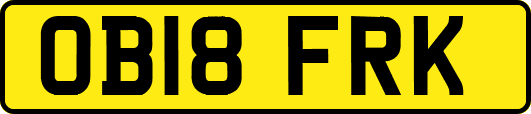 OB18FRK